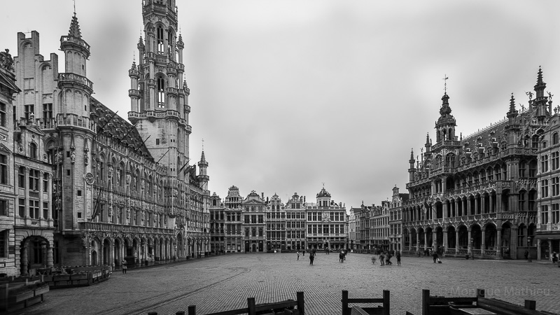 Brüssel