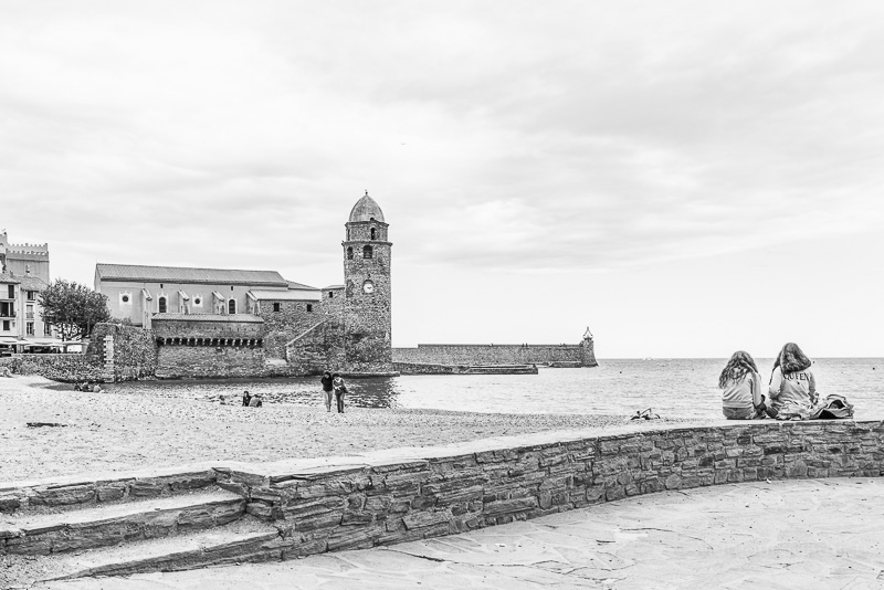 Collioure