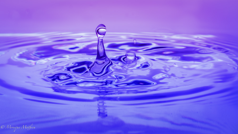 Millisekunden-Momente